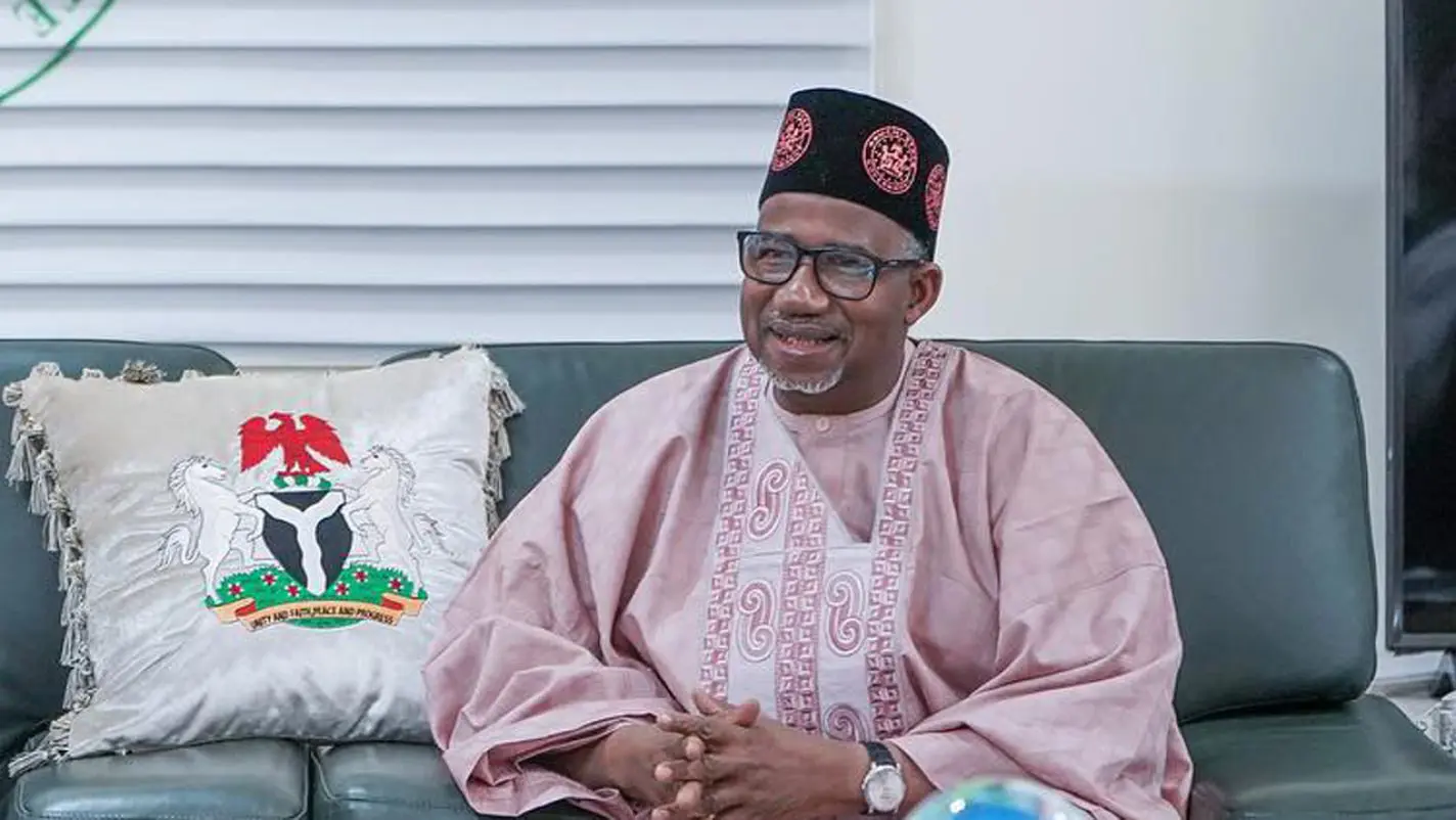 Bala Mohammed drops two commissioners in Bauchi cabinet reshuffle